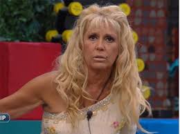 Maria teresa ruta e patrizia rossetti hanno formato la 'coppia della televisione' nell'ultima edizione di pechino express e si sono aggiudicate la vittoria. Gf Vip 2020 Scontro Maria Teresa Ruta Amedeo Goria Il Meglio E Il Peggio Corriere It