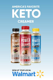 97 ($0.42/count) $2.00 coupon applied at checkout. Powercreamer Now At Walmart Keto Coffee Creamer Coffee Creamer Keto