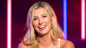 Carly From Too Hot To Handle: 5 Facts You Didn't Know