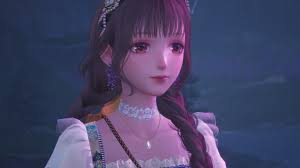 Bought a ROG Ally for Nikki, and blown away by the difference! :  r/InfinityNikki