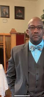 APOSTLE MARY JACKSON TRASK Obituary October 1, 2023