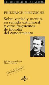 Resultado de imagen para Friedrich Nietzsche, LIBROS