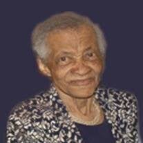 Eloise Bynum Jenkins Obituary