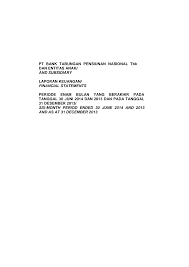 Dana yang cair bisa anda gunakan berbagai keperluan selama tidak melanggar aturan di negara ini. Https Www Btpn Com Pdf Investor Financial Statement Quarterly Financial Statement 2014 Lkfs Btpn 0614 Consolidated Pdf