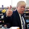 Story image for trump media tycoon from BBC News