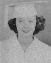 GRADUATING CLASS PICTURES, FMHS CLASS OF 1950
