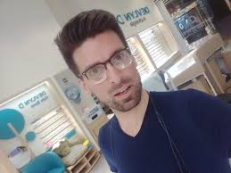 Juan Pablo Arredondo...