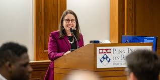 From Regulation 1.0 to 2.0 • News & Events • Penn Carey Law