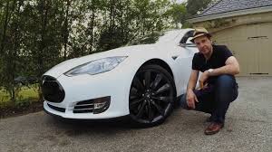 3 out of 5 stars. Tesla Model S Upgrade From 19 To 21 Inch Stock Wheels V2 Youtube