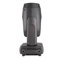 Projecteur asservi VELLO, grand projecteur LED 200 W ...