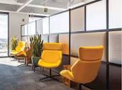 Modern Room Dividers, Acoustical Panels, & Partitions | Loftwall