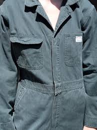Shop Boswell Vintage Big Mac Coveralls