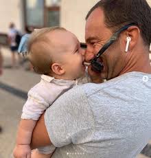 Sócios, eu frederico varandas assumo a total responsabilidade dos meus atos. Presidente Do Sporting Celebra Nove Meses Do Filho Santiago