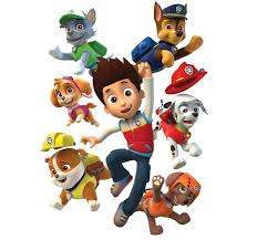5 paw patrol hd wallpapers and background images. Paw Patrol Wallpapers Tv Show Hq Paw Patrol Pictures 4k Wallpapers 2019