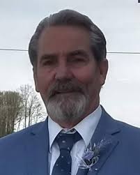 Pastor Randy M. Badgley Obituary August 1, 2024