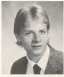 David Dean Treadway (1970-1991)