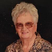 Martha Evelyn Waldrop Obituary (2023)