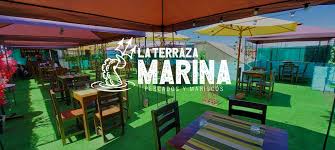 La Terraza Restaurant Cevichería
