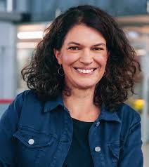 Führungsfrauen in den Medien: Der harte Weg nach oben