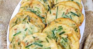 Bakwan goreng pontianak (empuk lembut vs tipis garing) pilih mana? 98 Resep Bakwan Pontianak Enak Dan Sederhana Ala Rumahan Cookpad