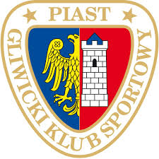 Piast gliwice (fi) club de fútbol polaco (es); Piast Gliwice Zmienil Herb Mistrz Polski Ma Alternatywny Herb Na Czas Przerwy W Rozgrywkach Zdjecia Dziennik Zachodni