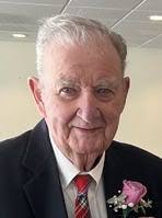 Gordon MacBean Obituary