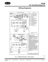Air conditioner, heat pump user manuals, operating guides & specifications. 38cm Air Conditioning Unit Wiring Diagrams Carrier