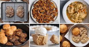 Maybe you would like to learn more about one of these? 27 Kinda Healthy Fall Recipes Savory Breakfast And Desserts