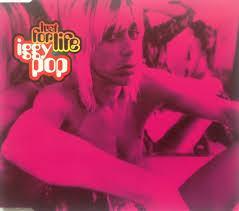 That's how cool he is. Iggy Pop Lust For Life 1996 Cd Discogs