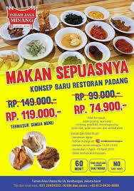 Dibutuhkan perjuangan berat untuk mendapatkannya terlebih lagi j. 5800 Gambar Contoh Rumah Makan Padang Gratis Gambar Rumah