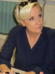 Mika Brzezinski