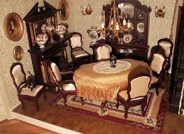 More Beautiful Russian Doll S House Rooms Dollhouse Dining Room House Rooms Doll House