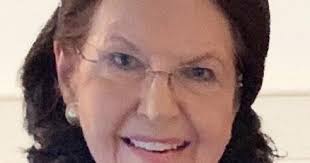 Patricia Helen Herstine