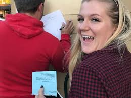 Fundraiser for Holly Brown by Jessie Raljevic : Help Holly kick cancers ass!