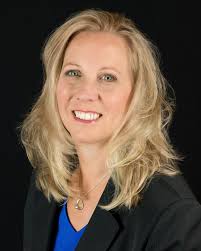 Karen Fullerton's Instagram, Twitter & Facebook