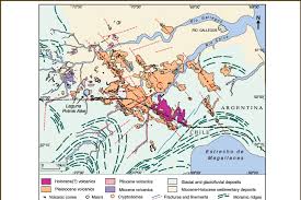 Order) wholesale aike ak1206 304 stainless steel 1100ml 75% alcohol disinfection liquid automatic hand washer. Volcanic Map Of Pali Aike Volcanic Field In Southern Patagonia Download Scientific Diagram