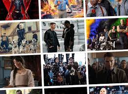 The most anticipated action movies slated to come out in 2021. The Most Anticipated Movie Releases Of 2021 The Nerd Daily