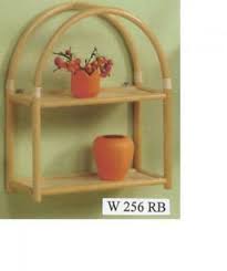 L'étagère murale s'impose comme meuble d'appoint fonctionnel et décoratif. Etagere Murale A Livres Etageres A Suspendre Bad Wc Cd Dvd Rotin Neuf Made En Eur 73 00 Picclick Fr