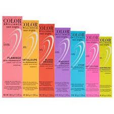 It does wash out over time and with a clarifying shampoo, even faster. Pin On Hair