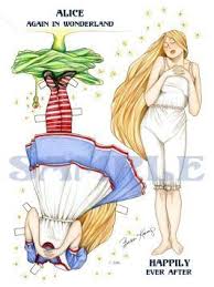 Disfruta estos colorear dibujos para niños! Fichas Para Pintar Dibujos Para Pintar Y Colorear Gratis Juegos Para Pintar Recursos Para Maestros Y Famil Paper Dolls Paper Doll Costume Alice In Wonderland