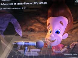 The animated series is arguably its craziest, kookiest, most subversive, and its most prolific. Jimmy Neutron Season 1 Episode 9 At 1 03 The Soviet Logo Can Be Seen On A Box In Jimmy S Lab Tvdetails