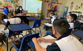 La sep exalta que únicamente las autoridades educativas locales y federales pueden decir si se. Reinician Clases Presenciales En Planteles Privados De La Laguna El Sol De Durango Noticias Locales Policiacas Sobre Mexico Durango Y El Mundo