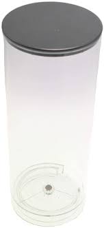 We recommend the official delonghi ecodecalk decalcifiers, but you can look for the ones you need in our decalcifying liquids section. Buy Water Tank Reservoir Replacement Suitable For Vertuo Plus Nespresso Magimix Krups Coffee Machine Online In Vietnam B07pw6d7dy