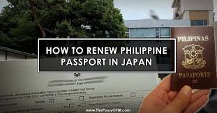 Bring this collection slip to the cashier for processing and pay the passport fee of 240.00 saudi riyals for regular renewal in cash. How To Renew Your Philippine Passport In Japan The Pinoy Ofw