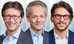 Ropes & Gray hits Kirkland for M&A partner in New York growth push