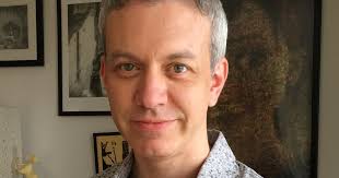 Objektív a fiókból: Interview with Michael Knapp