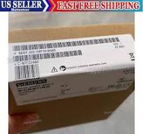 1PC New Siemens 6ES7322-1HF10-0AA0 Relay Output Module Brand Free Ship |  eBay