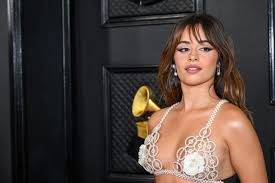 Camila Cabello Went Skinny Dipping in Puerto Rico (and Documented It for  the Gram) | Glamour