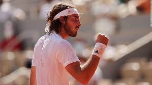 Besides stefanos tsitsipas scores you can follow 2000+ tennis competitions from 70+ countries around the world on flashscore.com. 6gzfddmejcvyrm