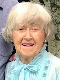 Lois Bricker Obituary (1931